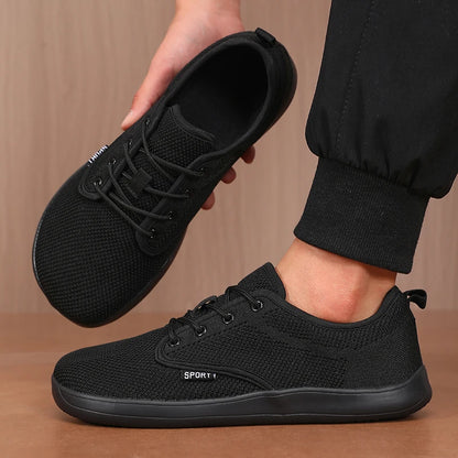 NovaFlex Wide Sneakers