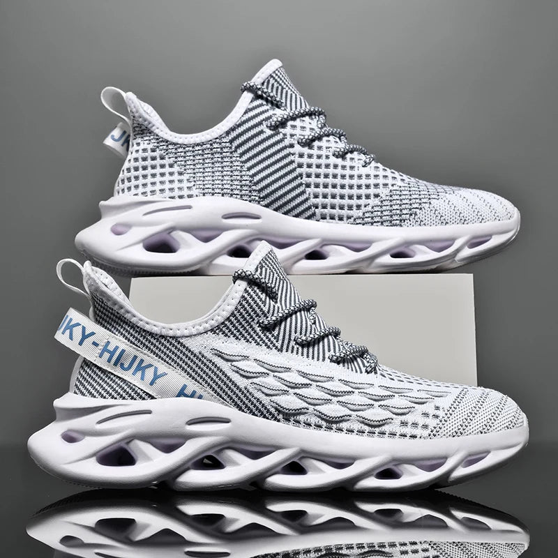 AirStride Flyknit Sneakers
