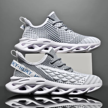 AirStride Flyknit Sneakers