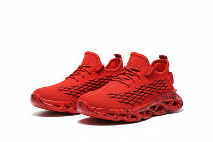 AirStride Flyknit Sneakers
