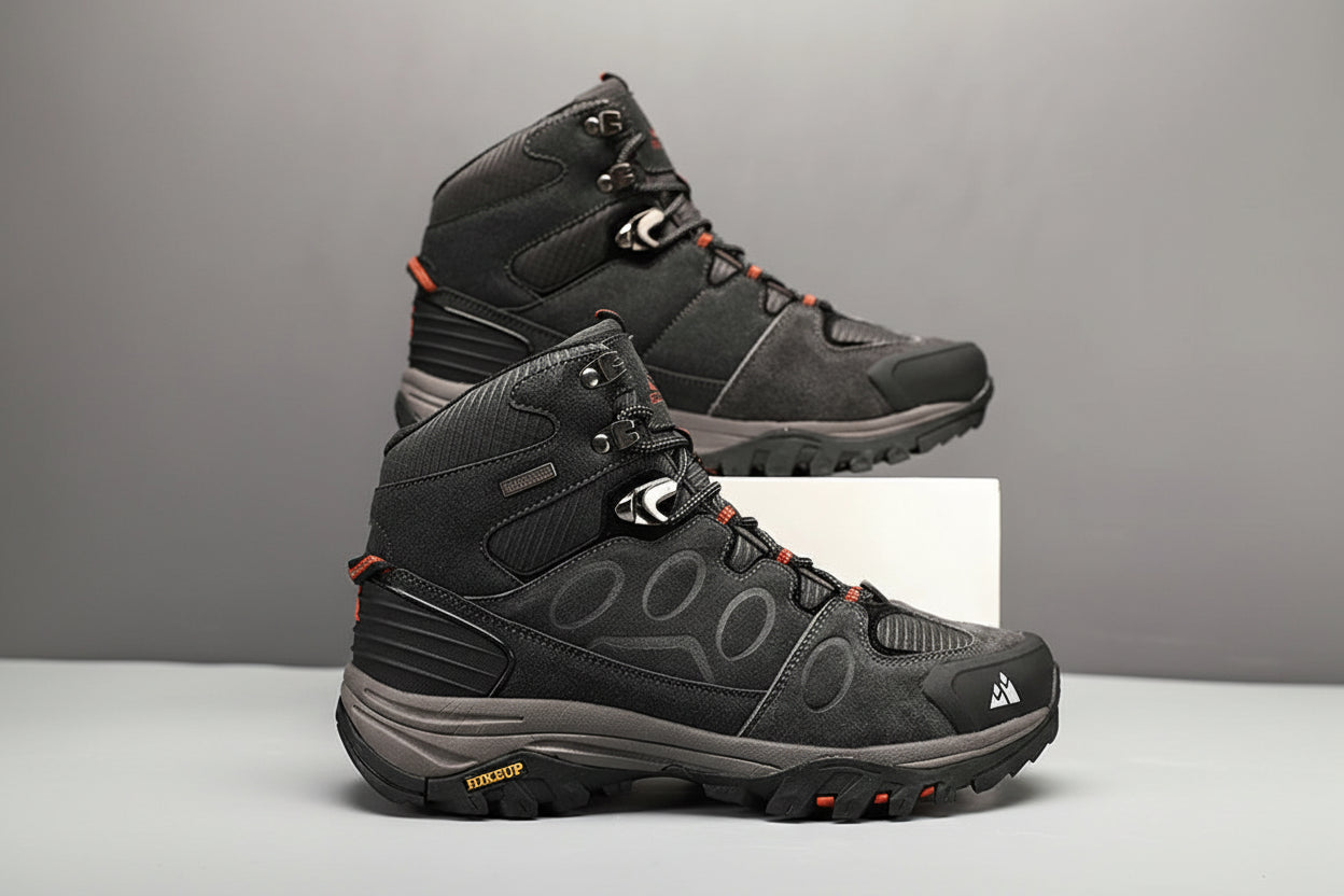 EnduraTrail Trek Boots