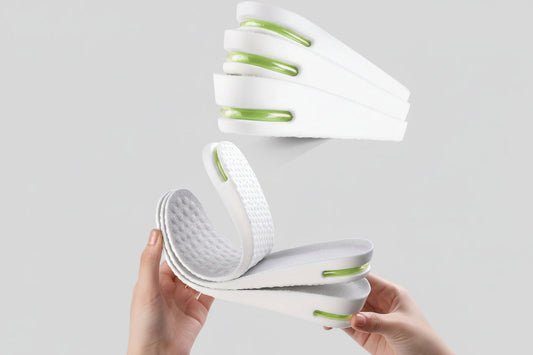 ElevatePro Boost Insoles