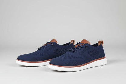 Stravon Knit Walking Shoes