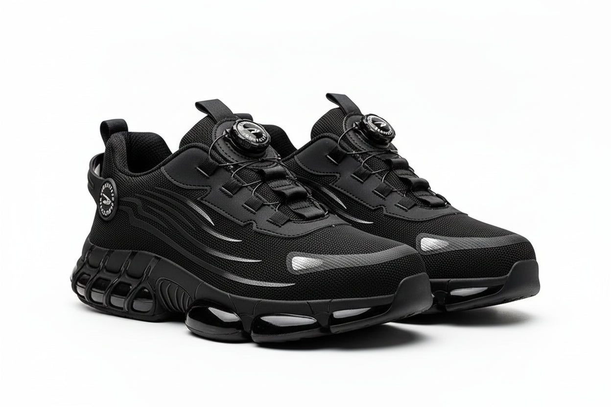 TitanGrip Trekking Shoes