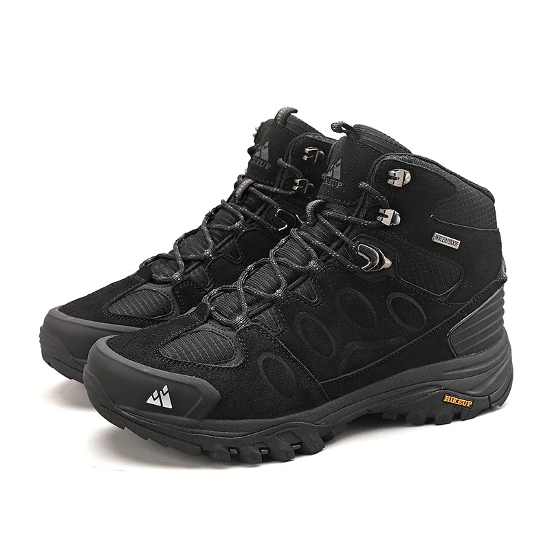 EnduraTrail Trek Boots
