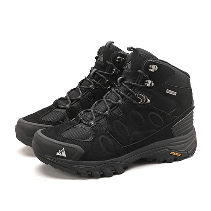 EnduraTrail Trek Boots