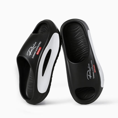 CloudStep Wave Slippers