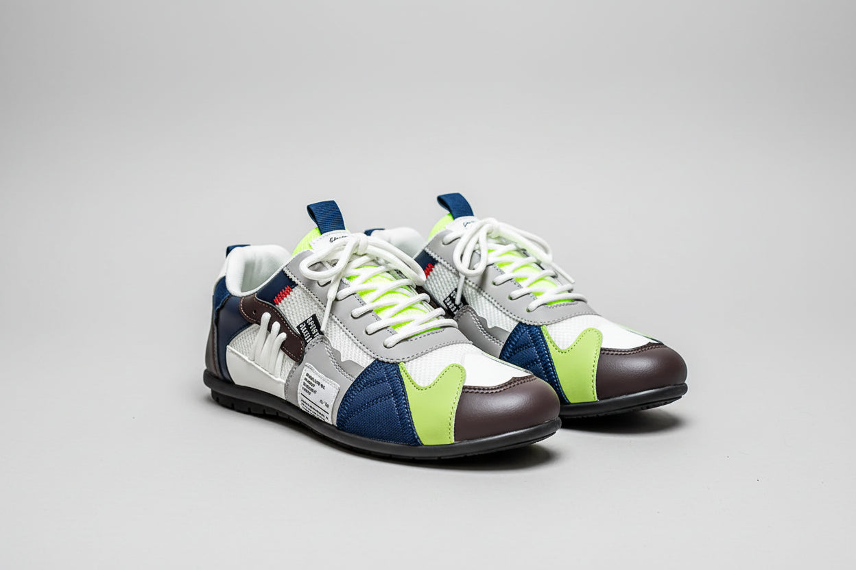 RushFlow Urban Sneakers