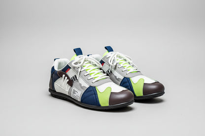 RushFlow Urban Sneakers