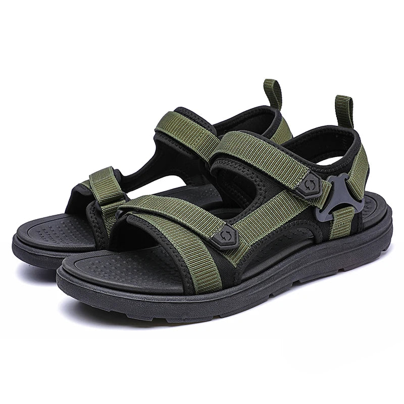 TropicStride Summer Sandals