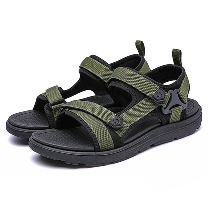 TropicStride Summer Sandals