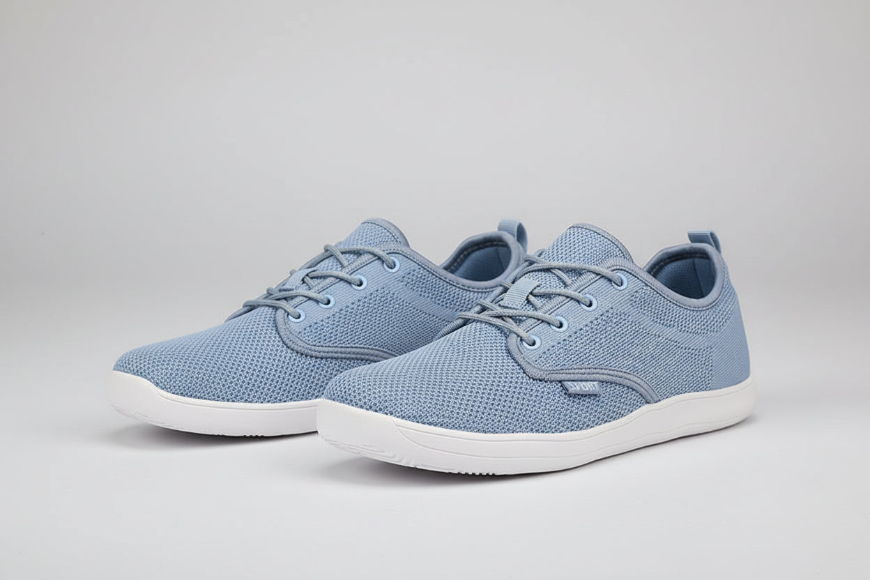 NovaFlex Wide Sneakers