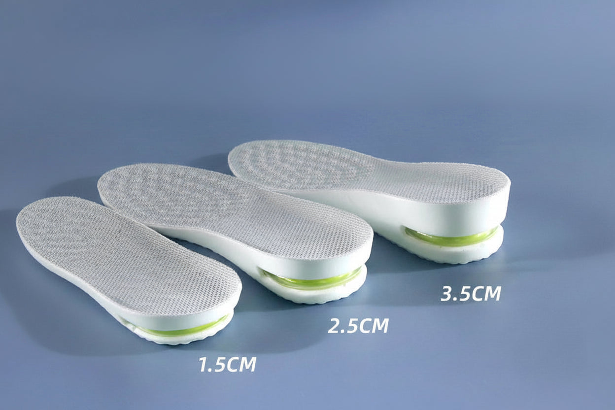 ElevatePro Boost Insoles