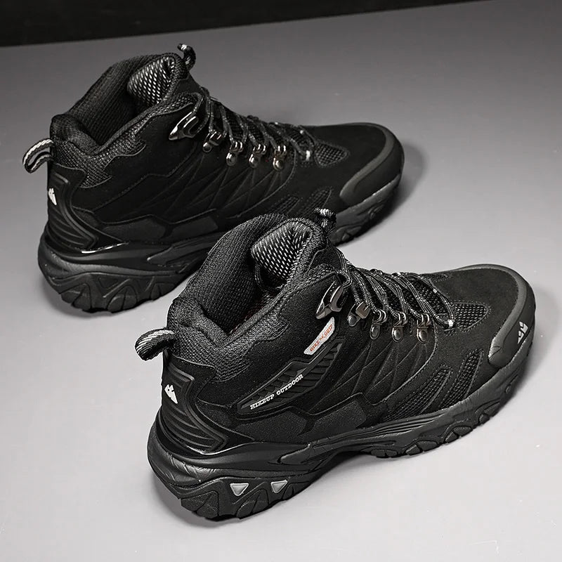 Sentinel Pathfinder Hiking Boots