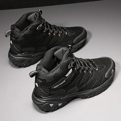Sentinel Pathfinder Hiking Boots