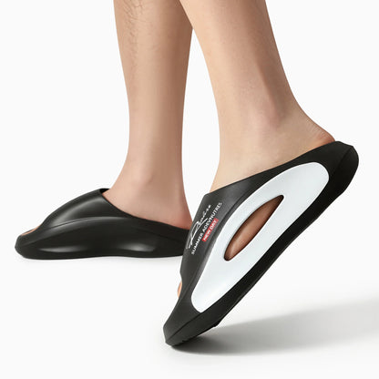 CloudStep Wave Slippers