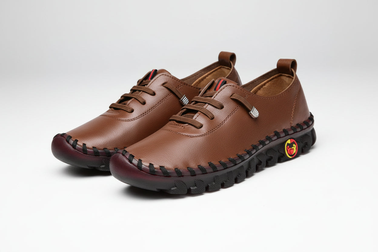 Aurelia SoftSense Comfort Shoes