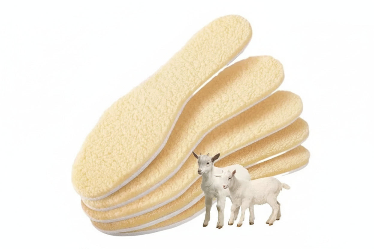 ThermaWarm Winter Insoles