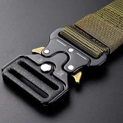Ranger Tactical Belt