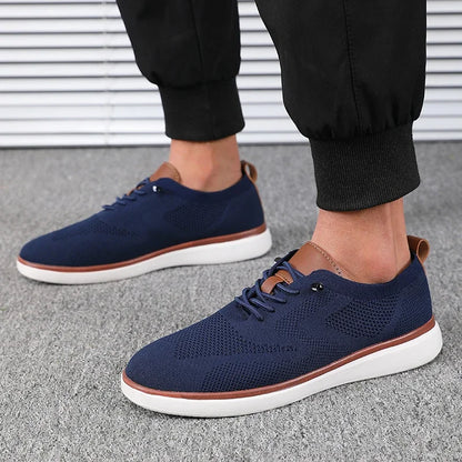 Stravon Knit Walking Shoes