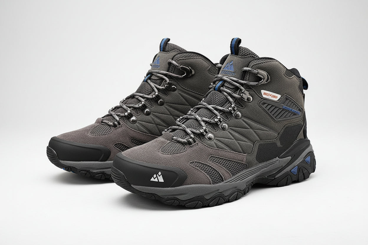 Sentinel Pathfinder Hiking Boots