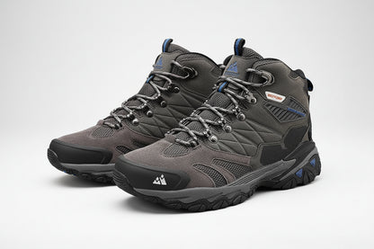 Sentinel Pathfinder Hiking Boots
