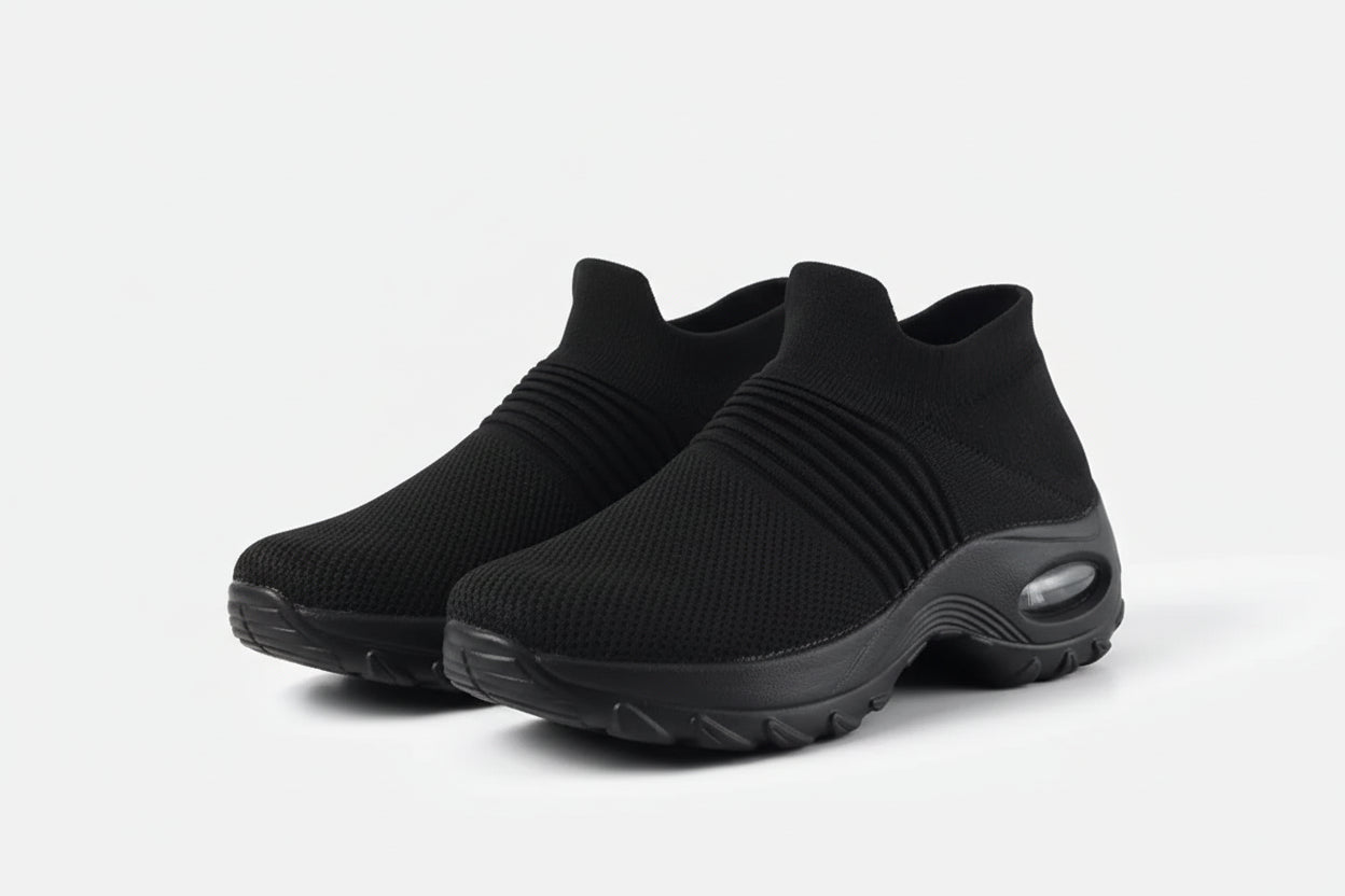 AirStep Comfort Mesh Sneakers