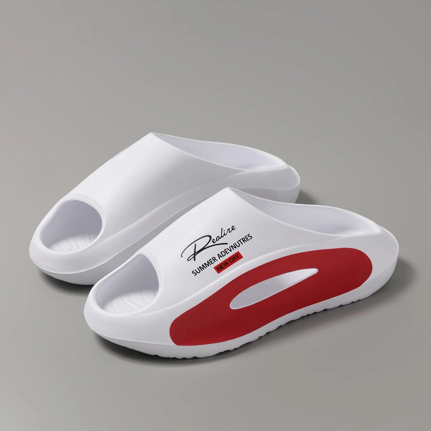 CloudStep Wave Slippers