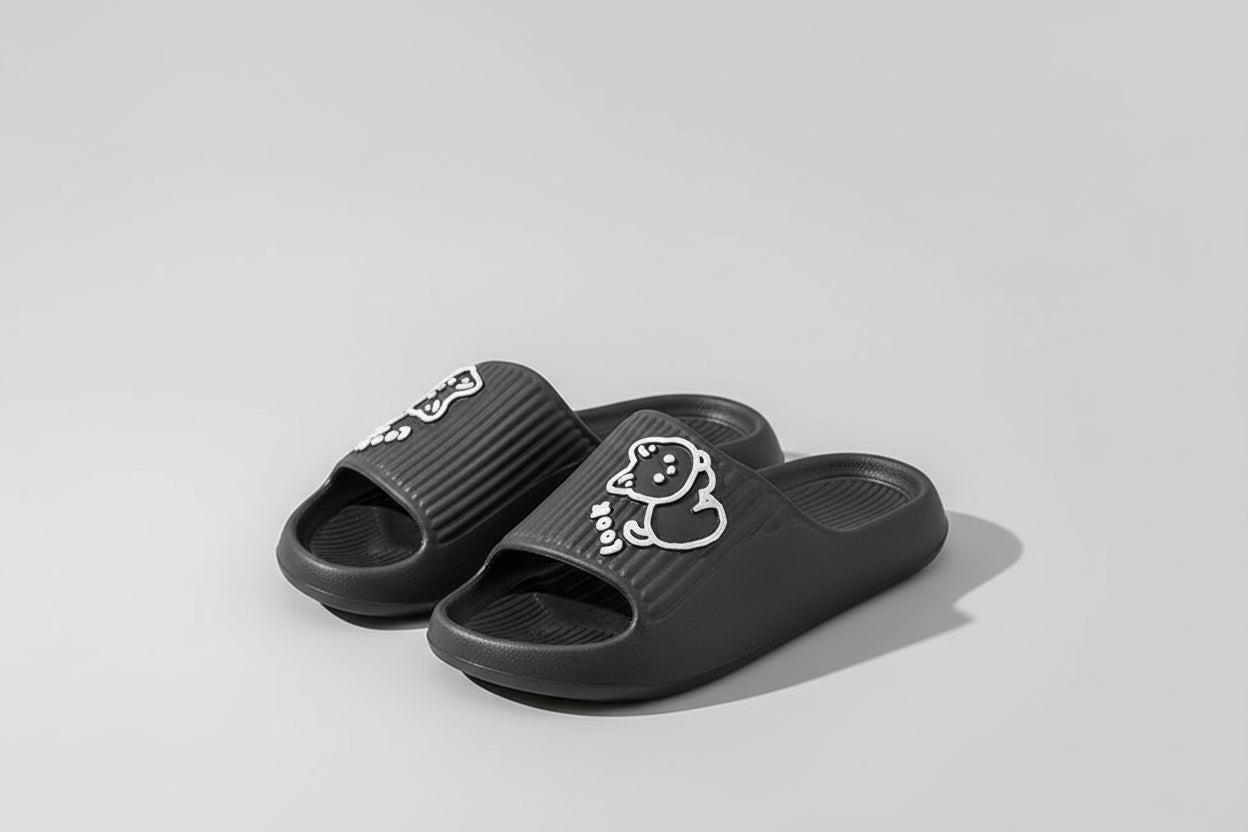 BearCloud Cozy Slides