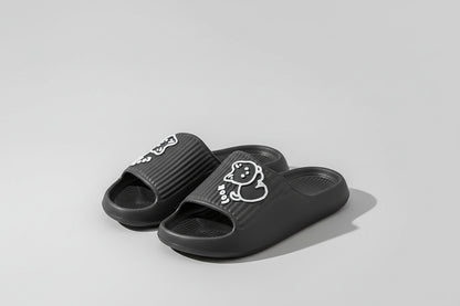 BearCloud Cozy Slides