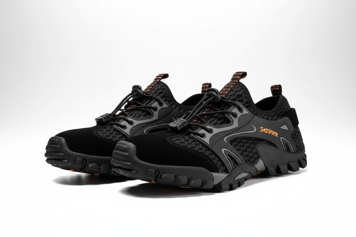 HydroTrek Aqua Shoes