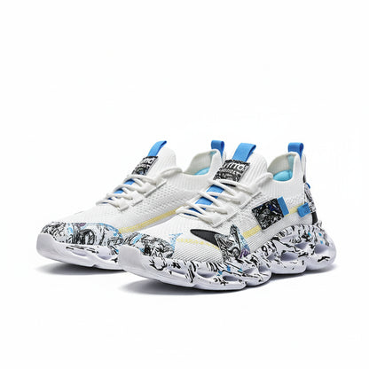 AirStride Flyknit Sneakers