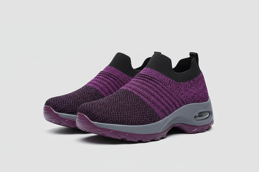AirStep Comfort Mesh Sneakers