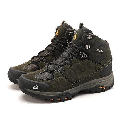 EnduraTrail Trek Boots