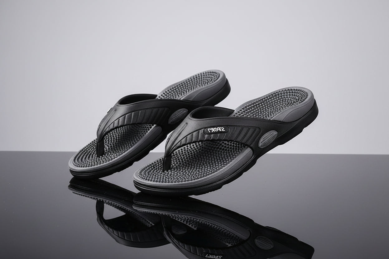 FootRelief Massage Sandals