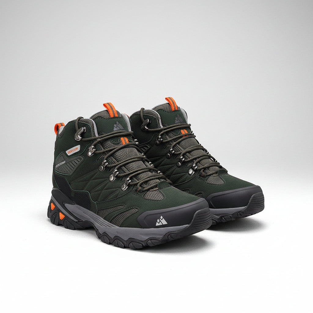 Sentinel Pathfinder Hiking Boots